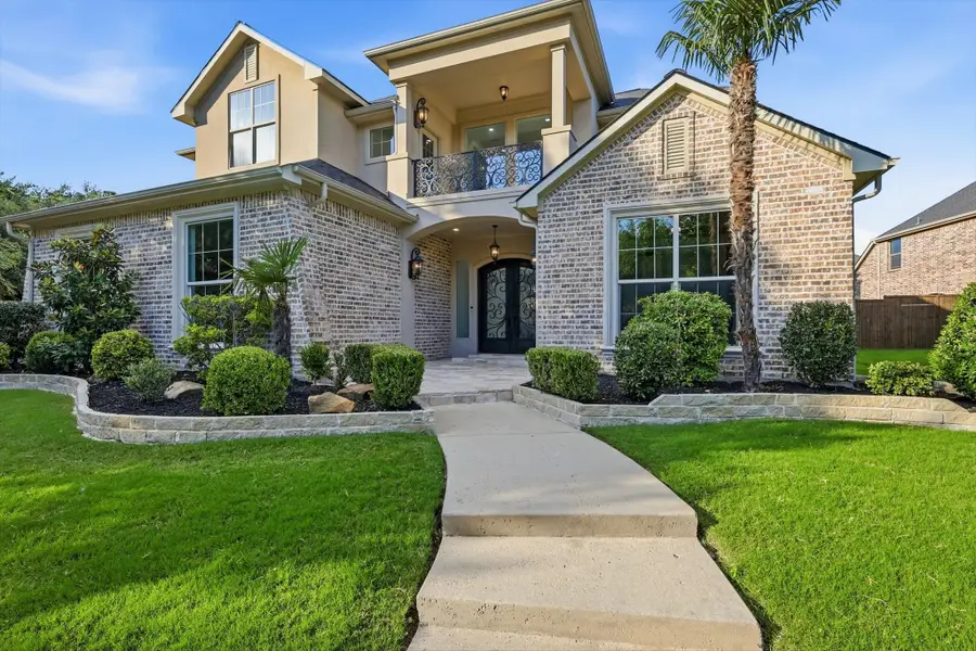 15016 Christopher Lane, Frisco, TX 75035 - #2