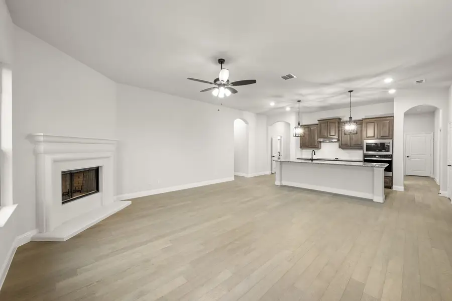 15 Plover Street, Joshua, TX 76058 - #3