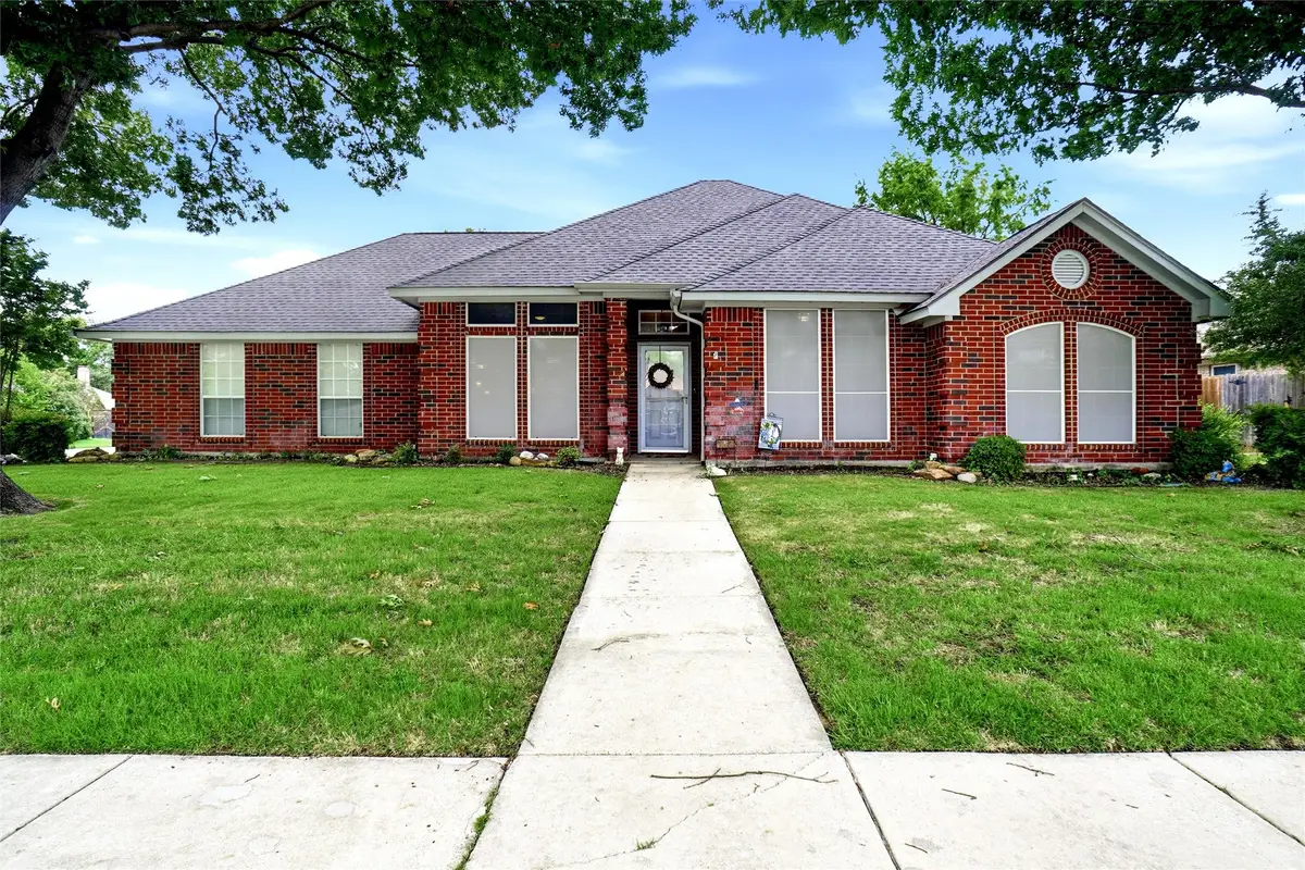 701 Western Trail, Keller, TX 76248 - #1
