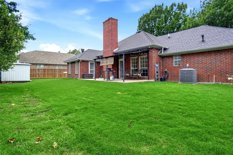 701 Western Trail, Keller, TX 76248 - #2