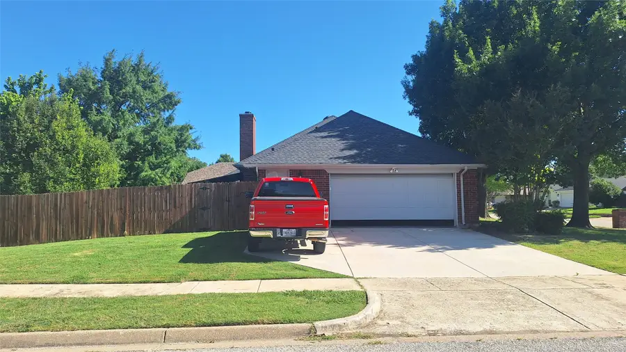701 Western Trail, Keller, TX 76248 - #3