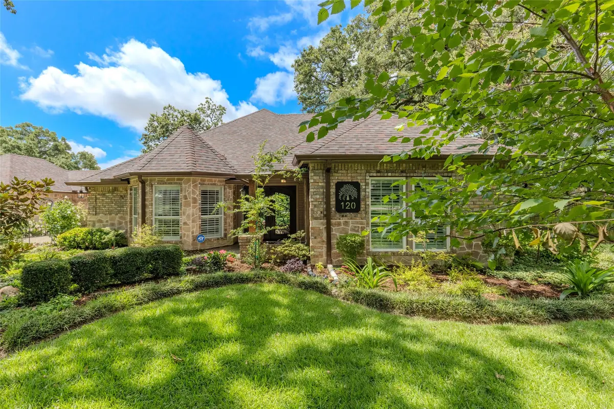 120 Timber Creek Drive, Sulphur Springs, TX 75482 - #1