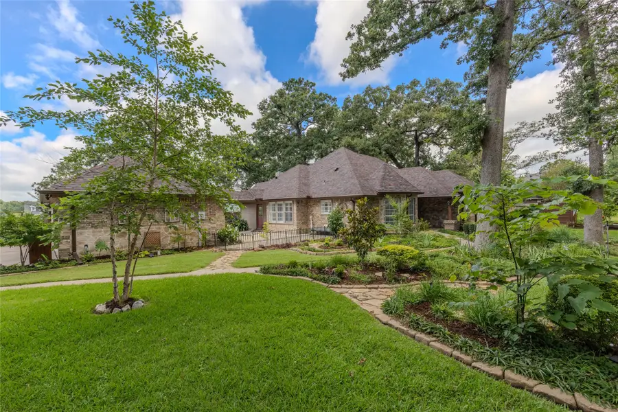 120 Timber Creek Drive, Sulphur Springs, TX 75482 - #2