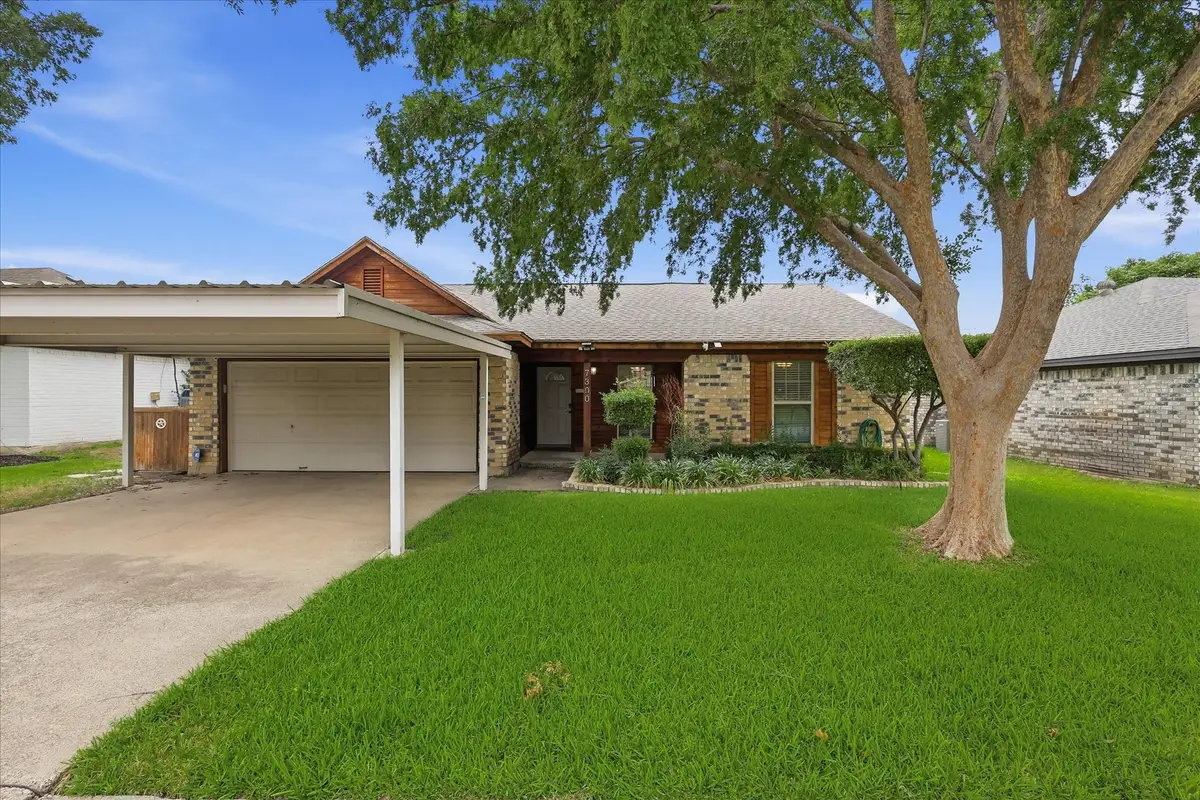 7300 Kary Lynn Drive E, Watauga, TX 76148 - #1