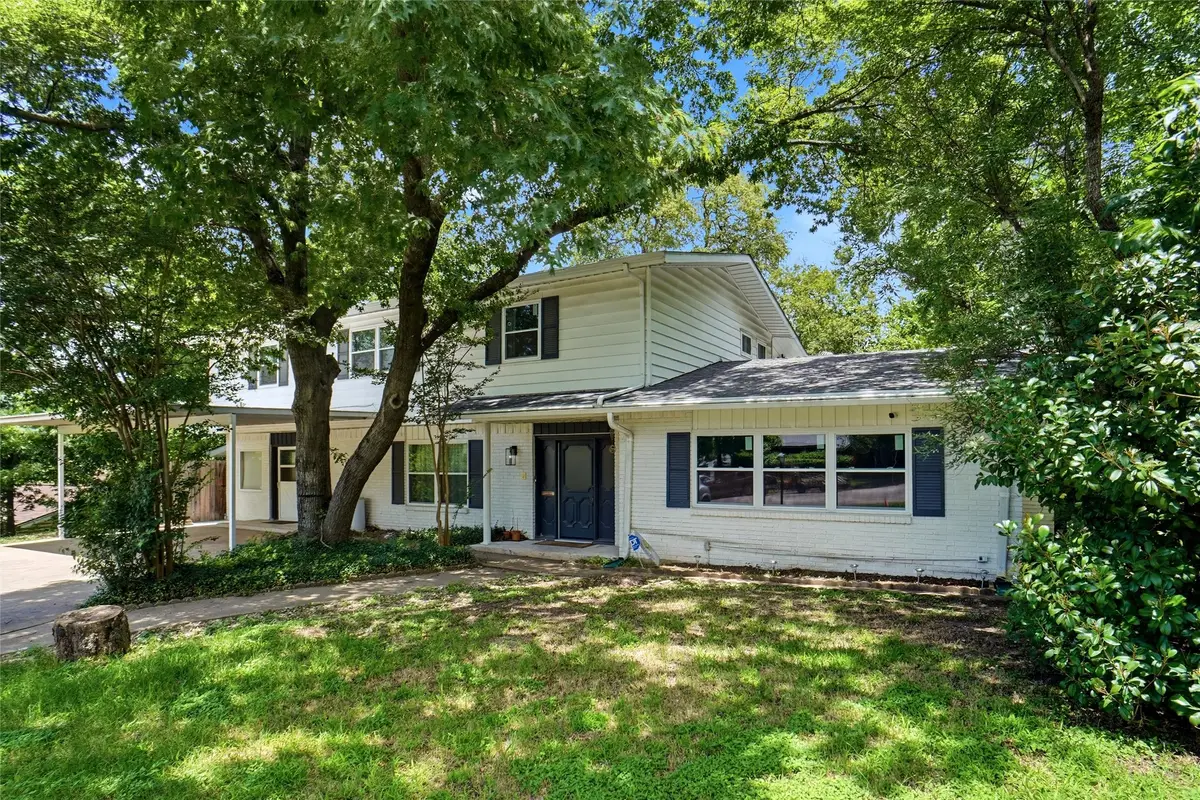 2409 Whitewood Drive, Dallas, TX 75233 - #1