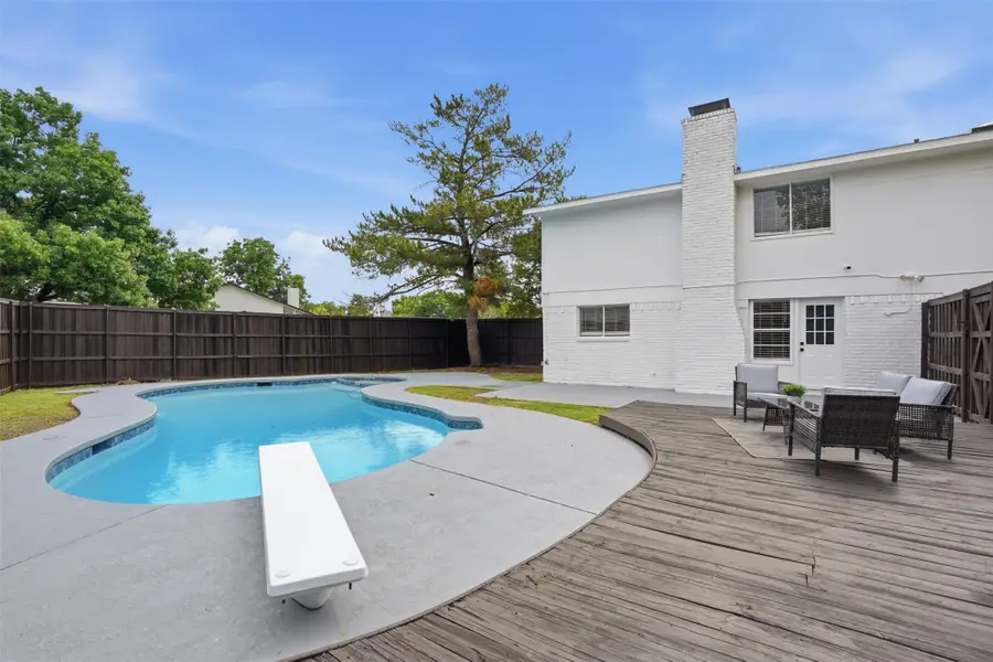 5017 Roundtable Lane, Garland, TX 75044 - #3