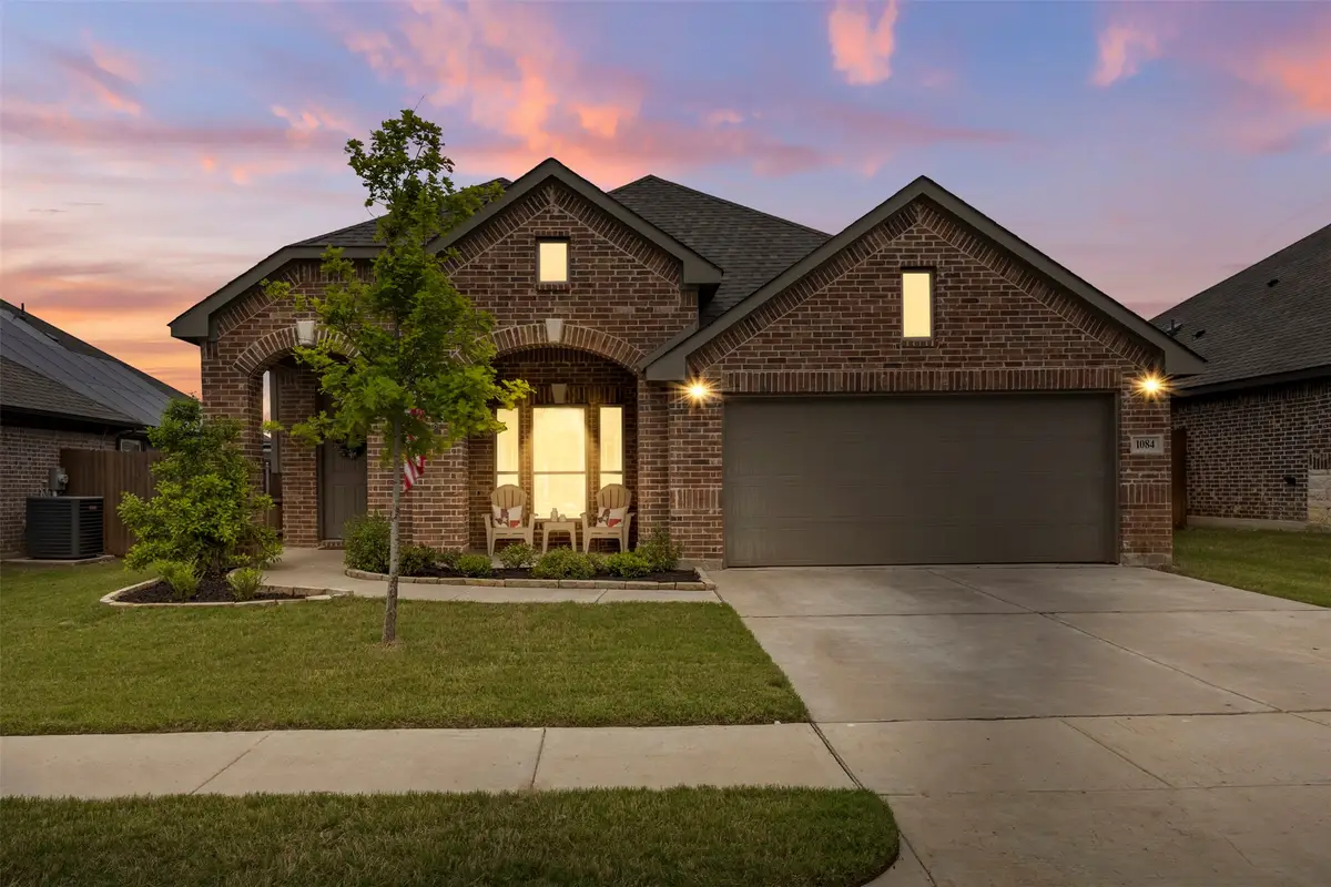1084 Imperial Eagle Road, Alvarado, TX 76009 - #1