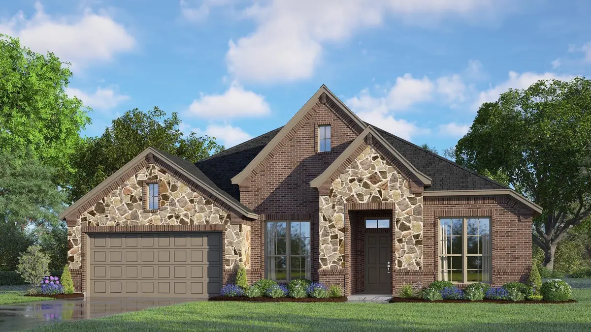833 Condor Street, Joshua, TX 76028 - #1