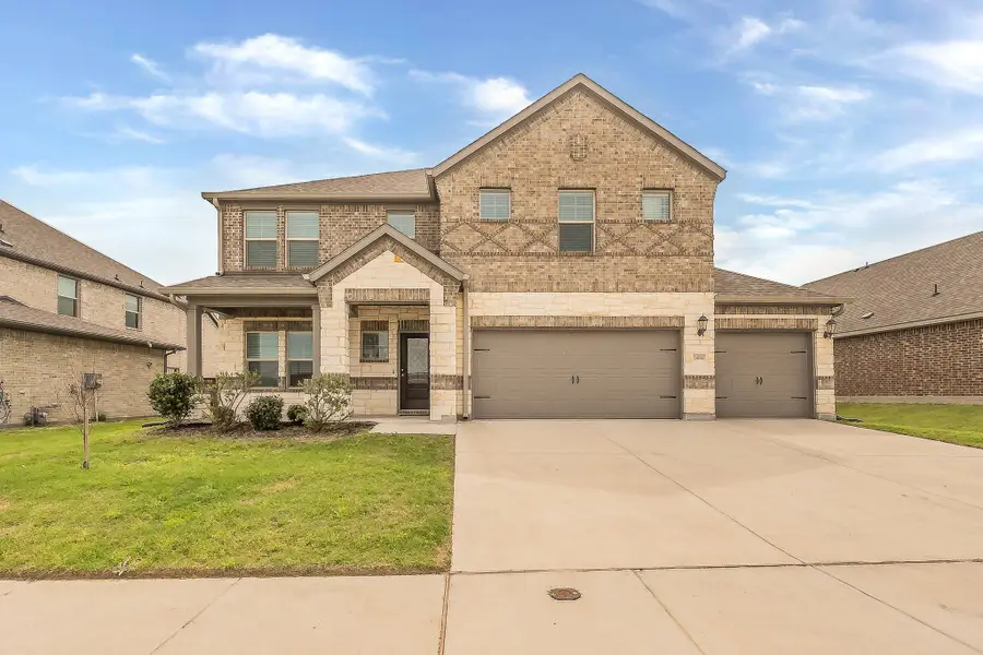 14044 Corvus Drive, Haslet, TX 76052 - #2