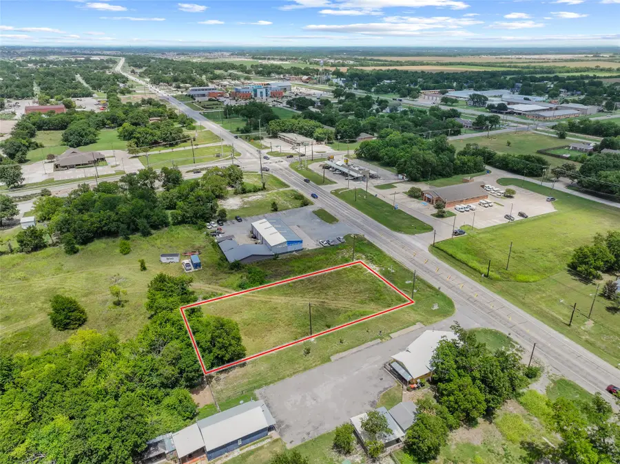 770 S Powell Parkway, Anna, TX 75409 - #2