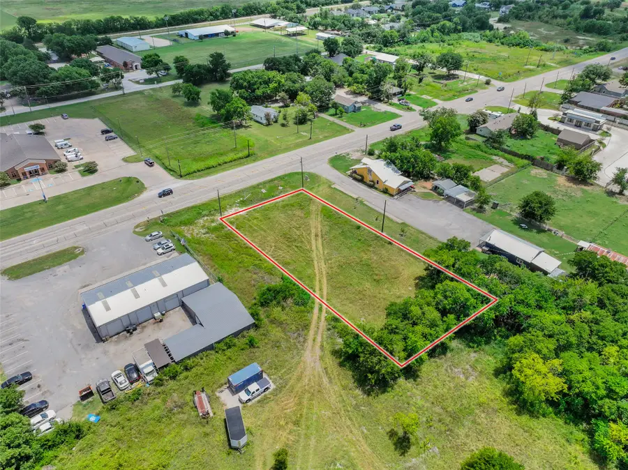 770 S Powell Parkway, Anna, TX 75409 - #3