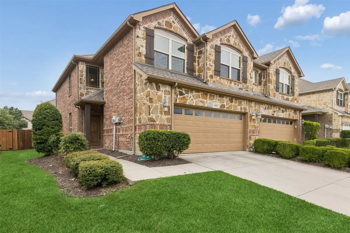 881 Vaquero Street, Allen, TX 75013 - #1