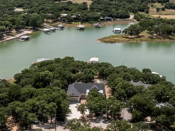 455 County Road 1742, Chico, TX 76431