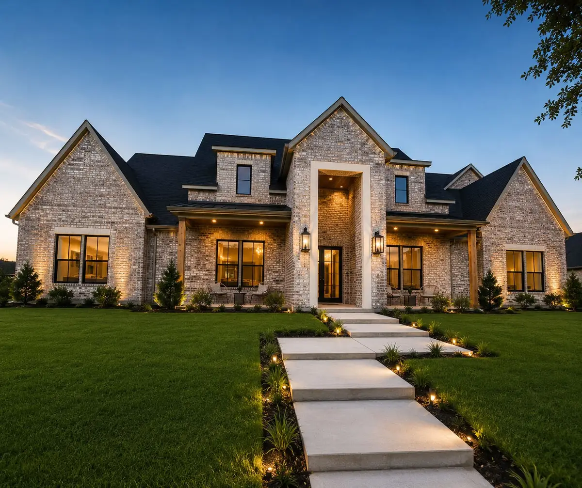 1102 Devonshire Drive N, Forney, TX 75126 - #1