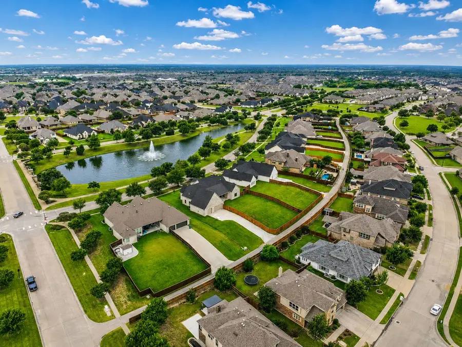 1102 Devonshire Drive N, Forney, TX 75126 - #2