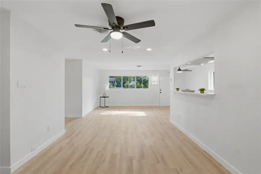 4649 South Drive W, Fort Worth, TX 76132 - #3
