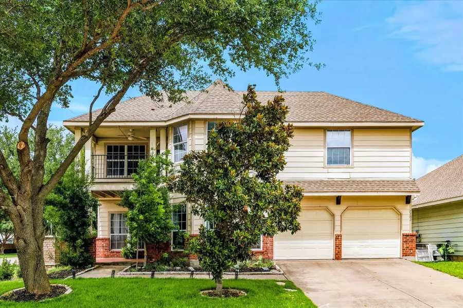 1308 Lazy Lane, McKinney, TX 75072 - #2
