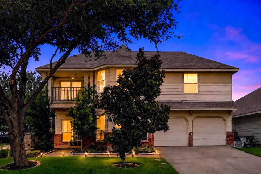 1308 Lazy Lane, McKinney, TX 75072 - #3