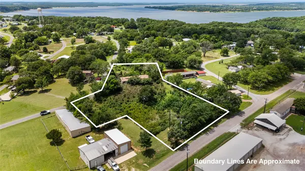 104 Shady Lane, Gordonville, TX 76245