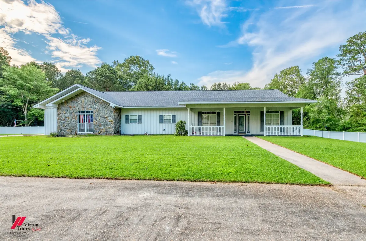 1580 Machen Drive, Springhill, LA 71075 - #1