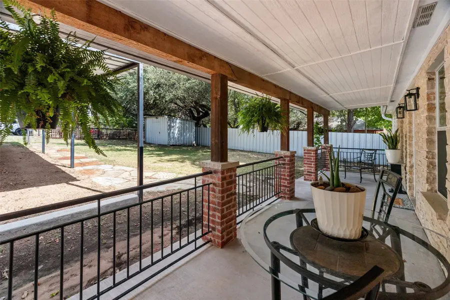 3620 Montgomery, Granbury, TX 76049 - #3