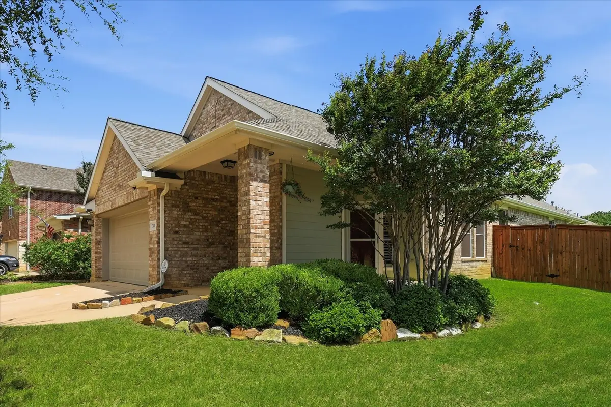 300 Conroe Circle, Lantana, TX 76226 - #1