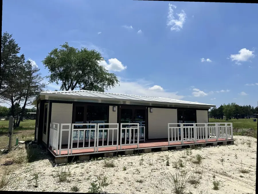 1316 E Titus Street, Mexia, TX 76667 - #3