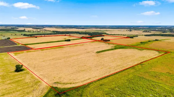 0000 County Road 3210, Cooper, TX 75432