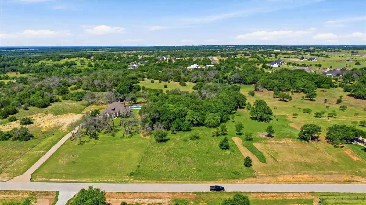 TBD-A Cornerstone Road, Poolville, TX 76487 - #1