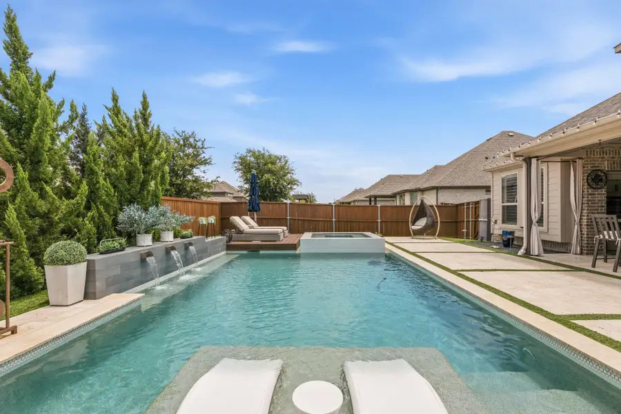 410 Timber Ridge Road, Prosper, TX 75078 - #3