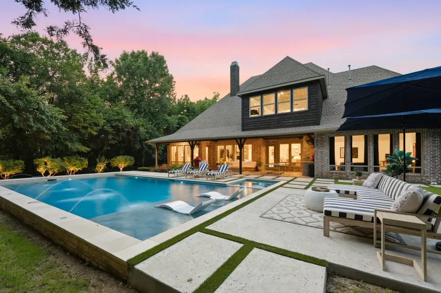 1150 Haven Circle, Southlake, TX 76092 - #2