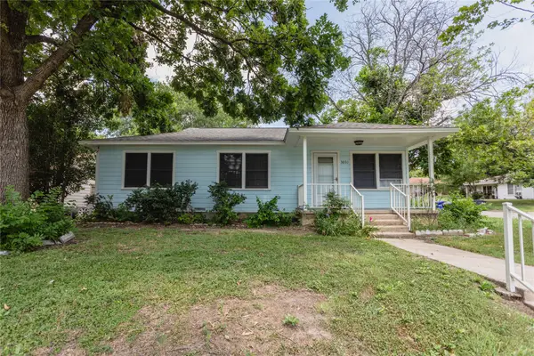 3801 James Avenue, Waco, TX 76711
