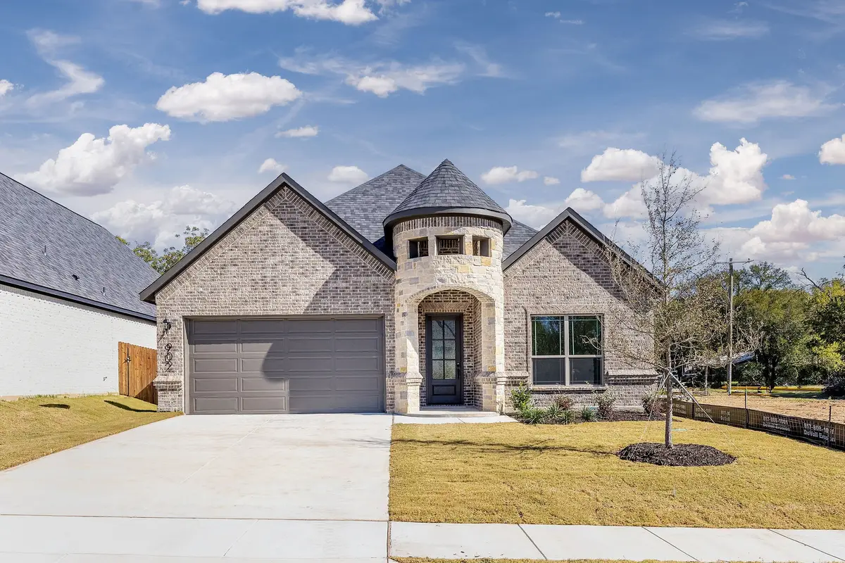902 Boston Lane, River Oaks, TX 76114 - #1