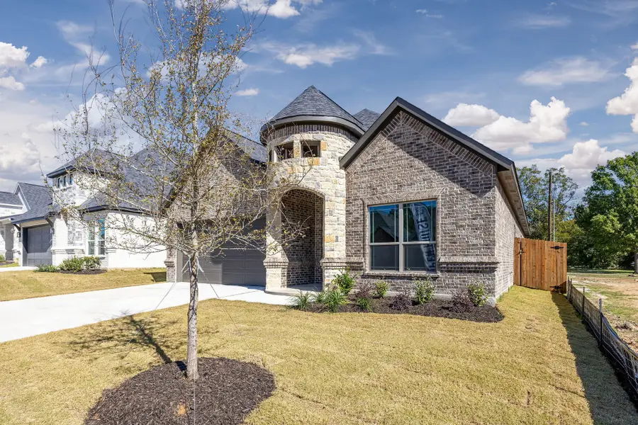 902 Boston Lane, River Oaks, TX 76114 - #2