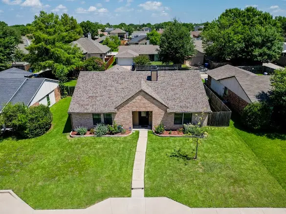 8209 Woodside Road, Rowlett, TX 75088 - #3