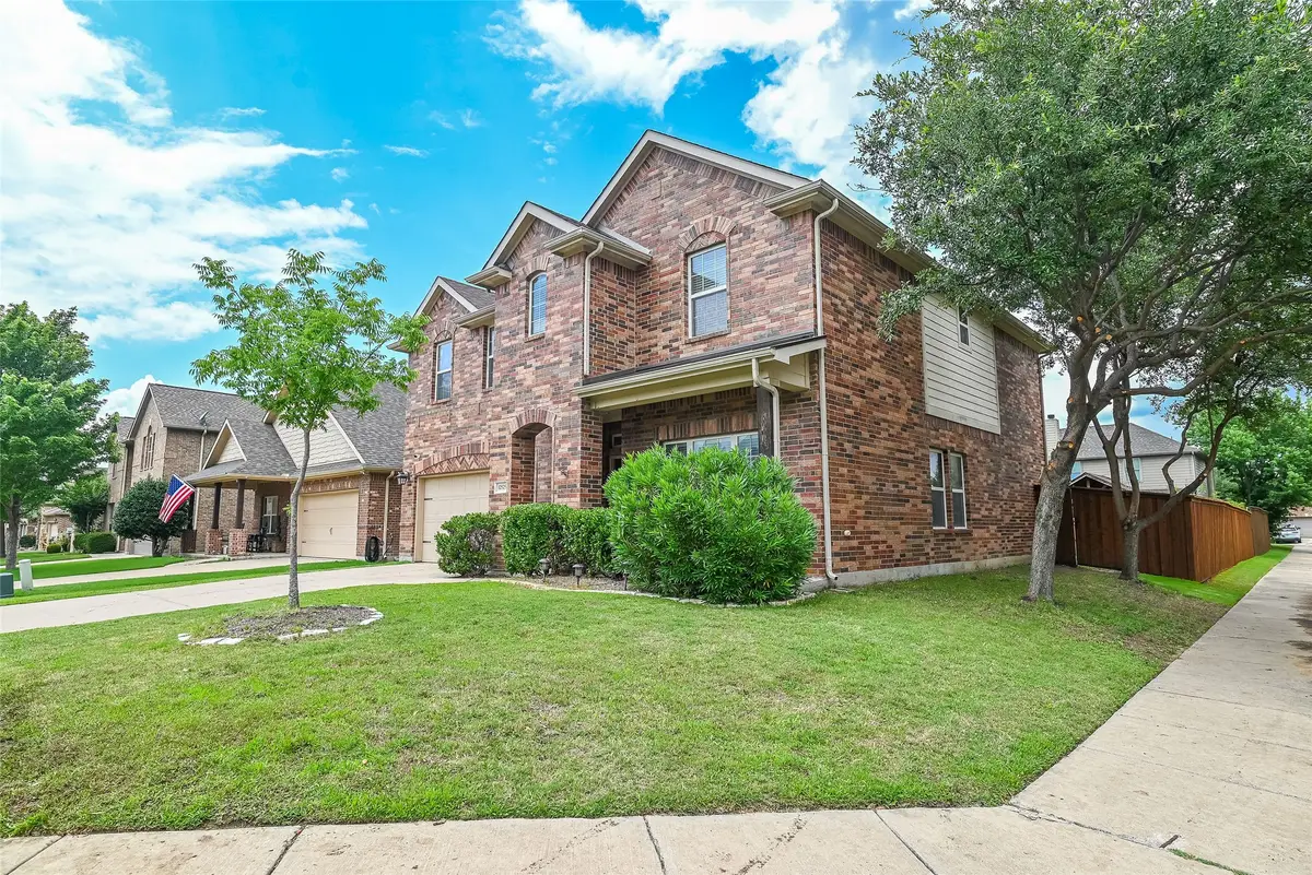 12525 Fair Lane, Frisco, TX 75036 - #1