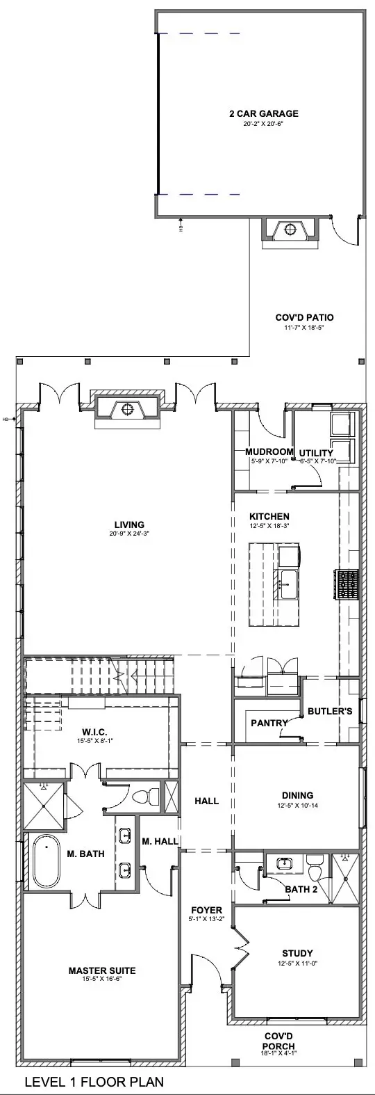 1201 Virginia Place, Fort Worth, TX 76107 - #2