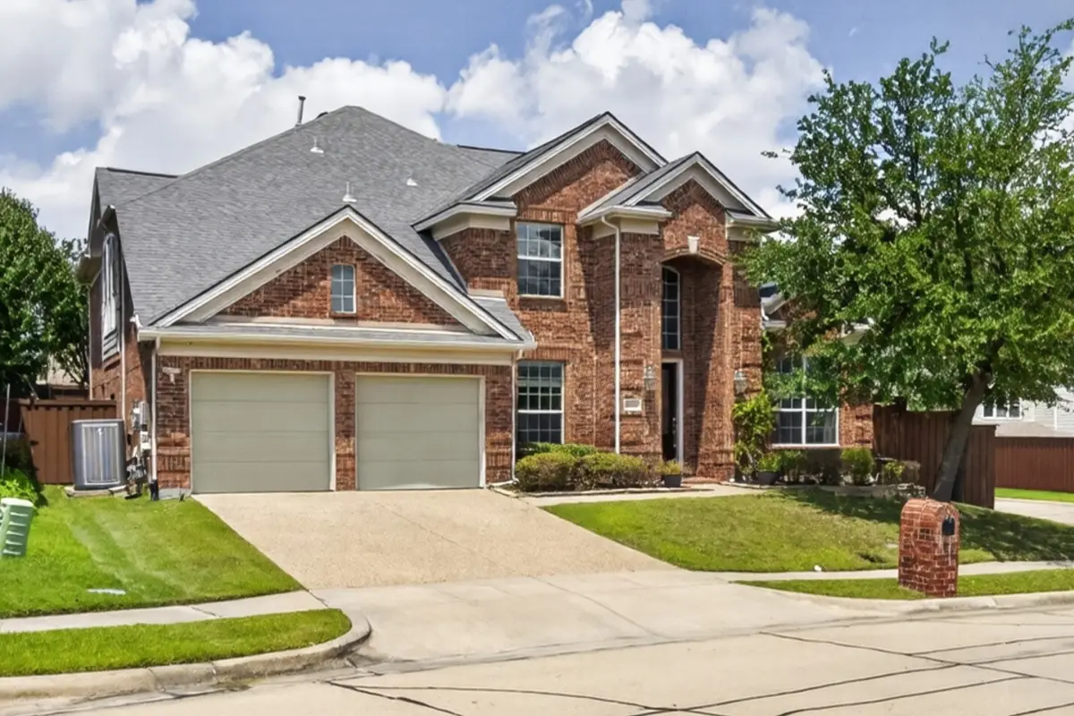 10115 Stone Harbor Way, Irving, TX 75063 - #1