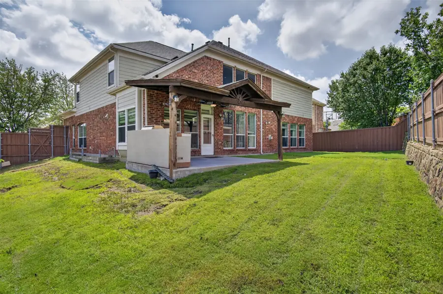 10115 Stone Harbor Way, Irving, TX 75063 - #3