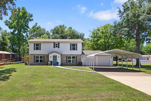 164 Arrowhead Street, Mabank, TX 75156