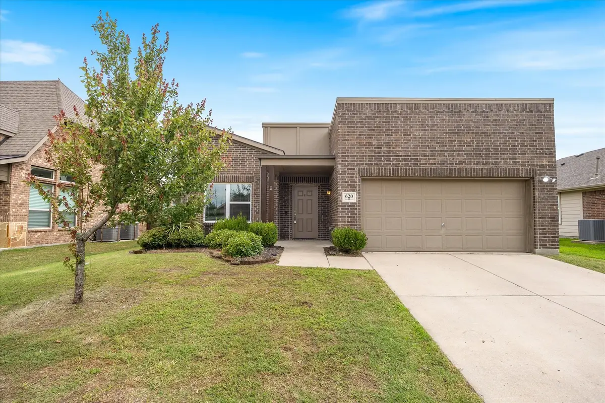 620 England Street, Fate, TX 75189 - #1