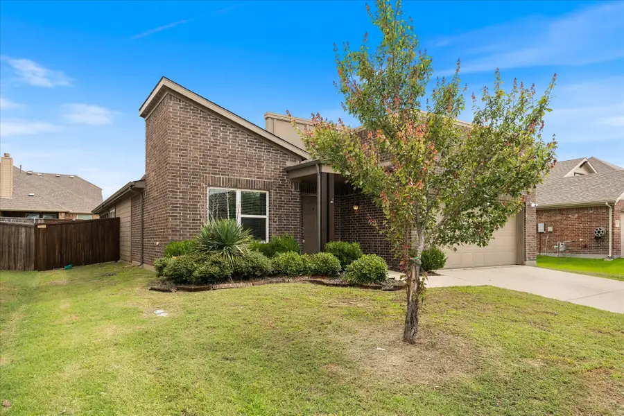 620 England Street, Fate, TX 75189 - #3