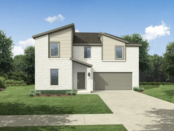 1906 Kentucky Trail, Seagoville, TX 75159