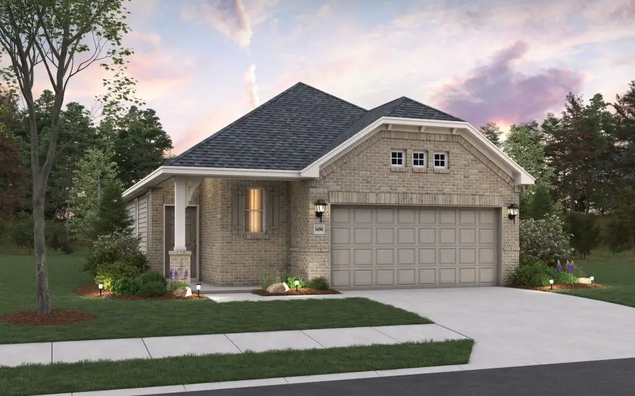 4897 Dee Street, Celina, TX 75009 - #1
