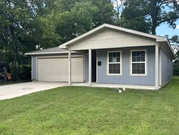 2927 Dorris Street, Dallas, TX 75215