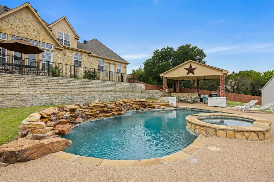 1704 Texas Drive, Glen Rose, TX 76043 - #2