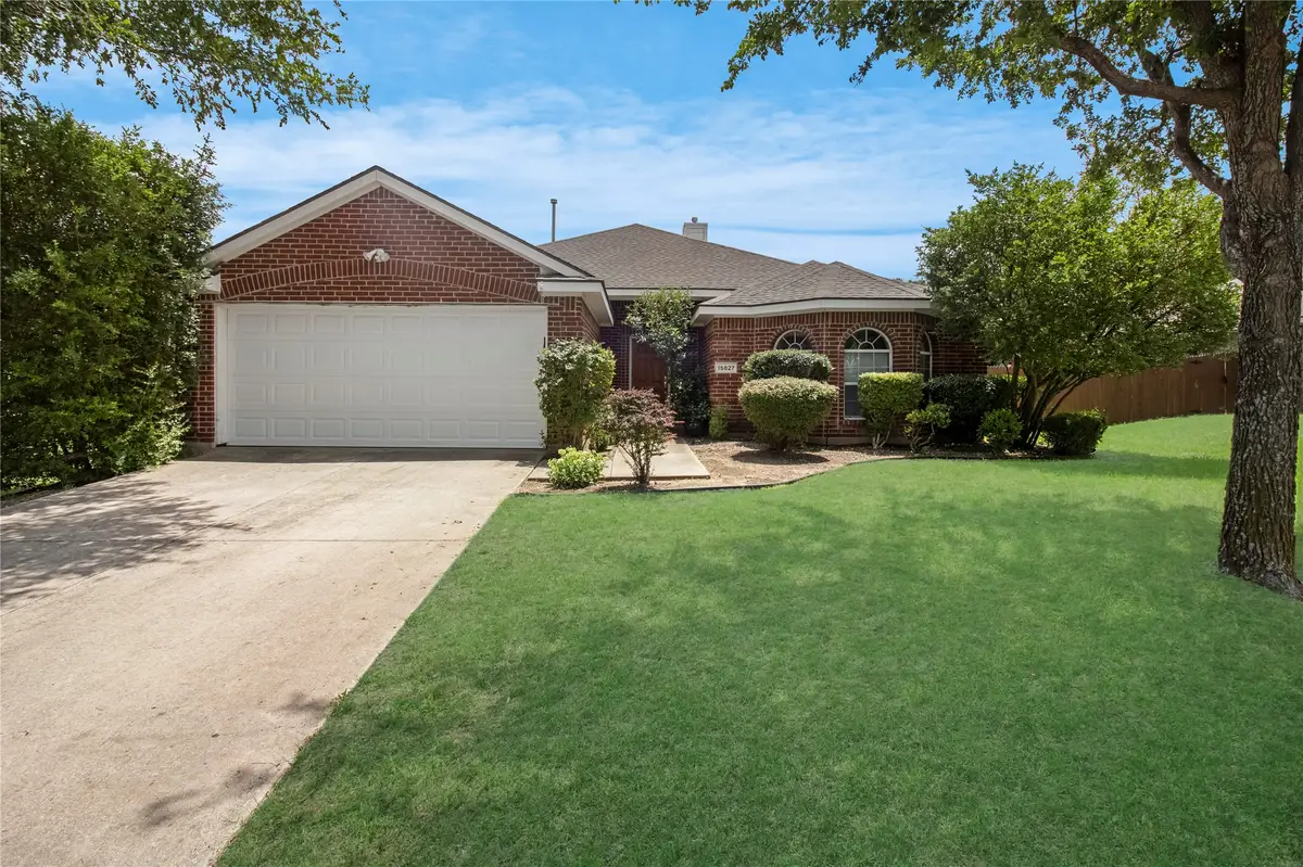 15827 Appaloosa Drive, Frisco, TX 75035 - #1