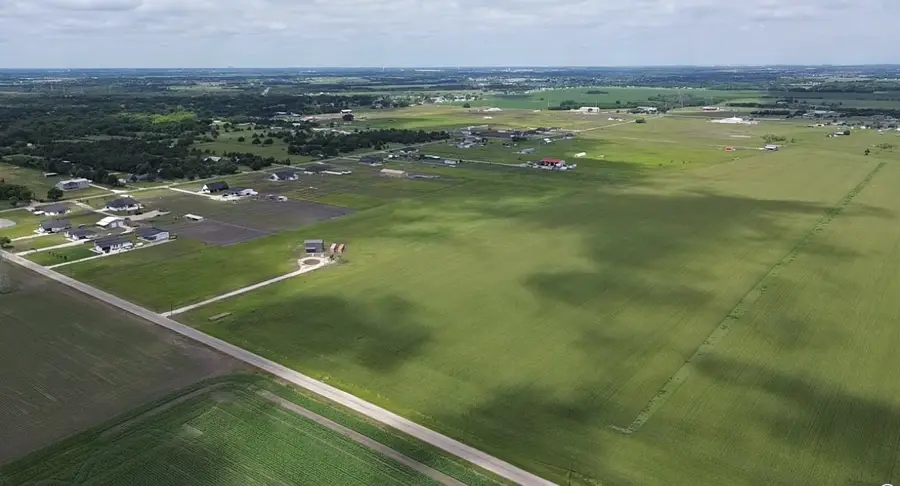 TBD Wester Road, Ellis, TX 75125 - #2