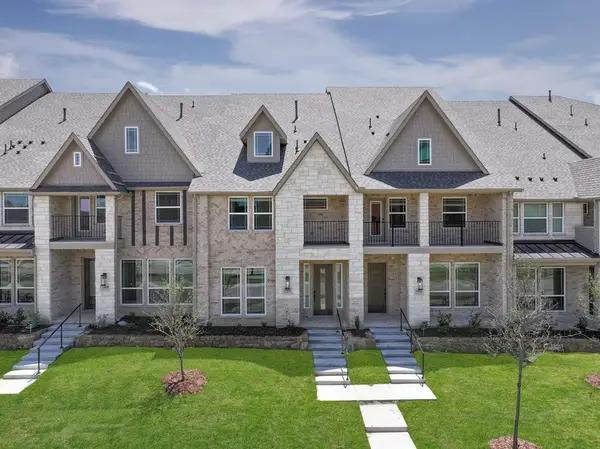 12737 Rutland Drive, Farmers Branch, TX 75234