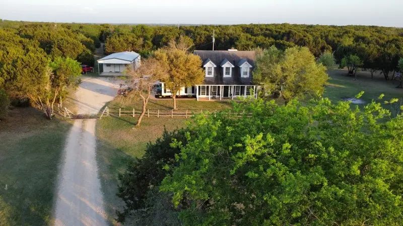 785 Tweedy Road, Valley Mills, TX 76689 - #3